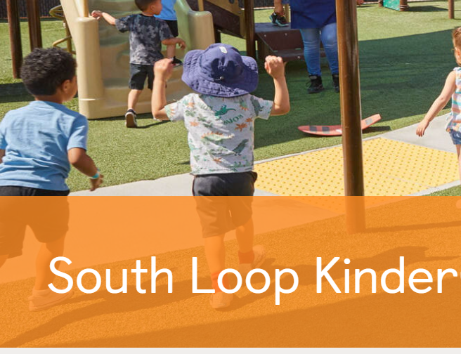 South Loop KinderCare