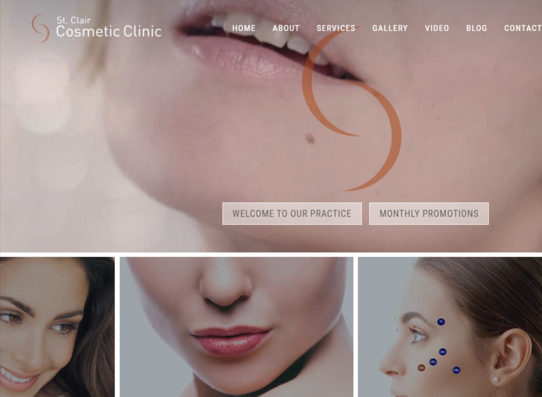 St. Clair Cosmetic Clinic