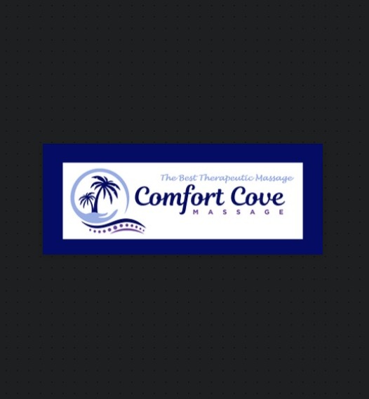 Comfort Cove Massage