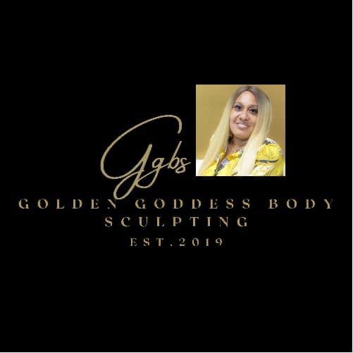 Golden Goddess body sculpting