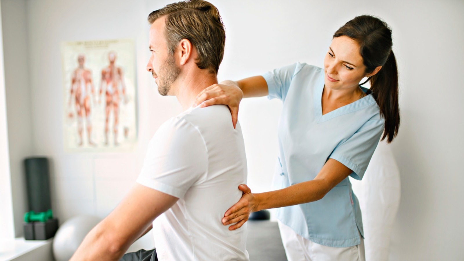 Waterfront Chiropractic, Jeffrey I. Kennis, DC