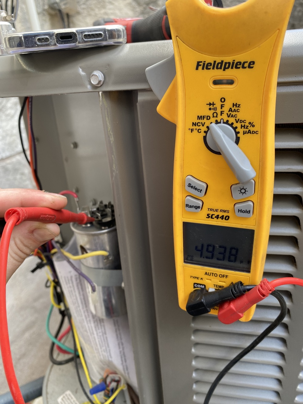 Koala Cooling & Plumbing: HVAC Department