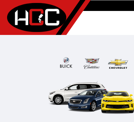 Hyperion Collision Center