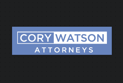 Cory Watson Attorneys