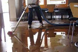 UAC Water Damage San Francisco