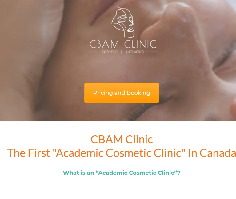 CBAM Clinic