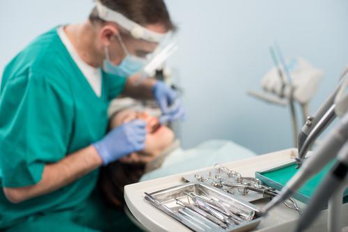 Emergency dentist Orlando , Anthony F. Oswick DMD reviews
