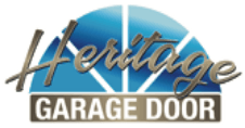 Heritage Garage Door
