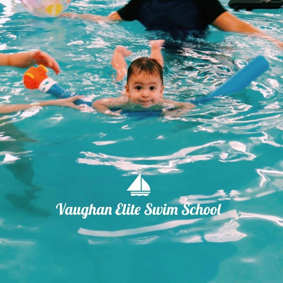 Vaughan Elite Swim School