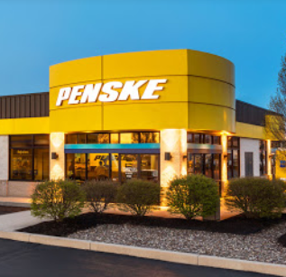 Penske Truck Rental