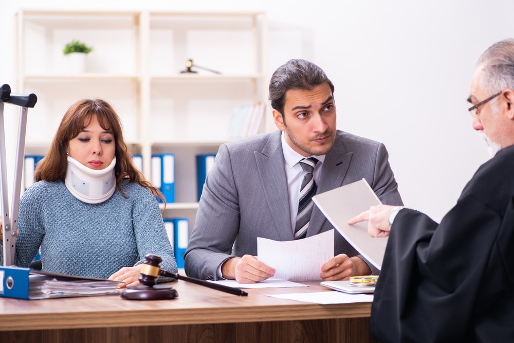 Dion Avocats Inc