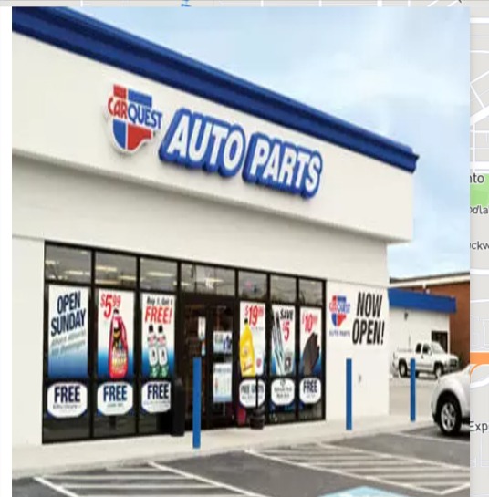 Carquest Auto Parts