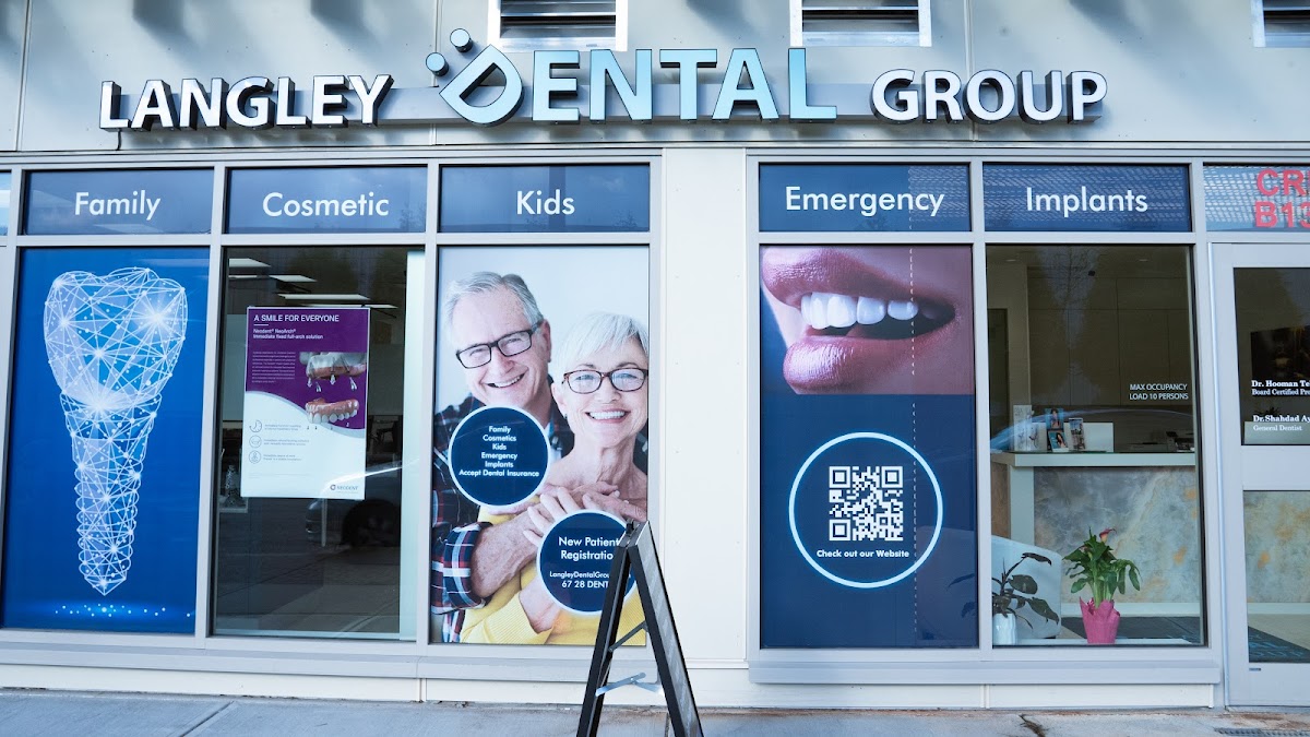 Langley Dental Group