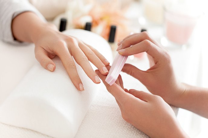 PS Nails & Spa in Boston