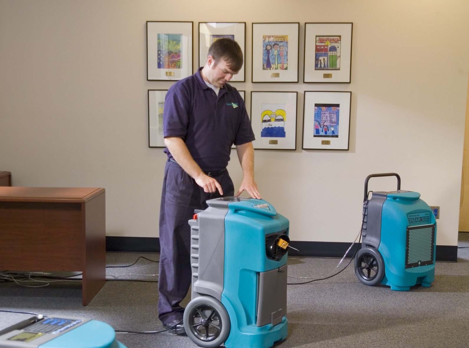 Brothers In Grime Cleaning & Restoration Inc