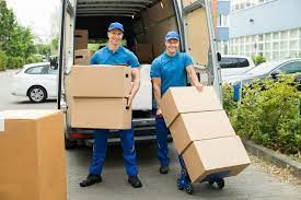 Simi Valley Movers