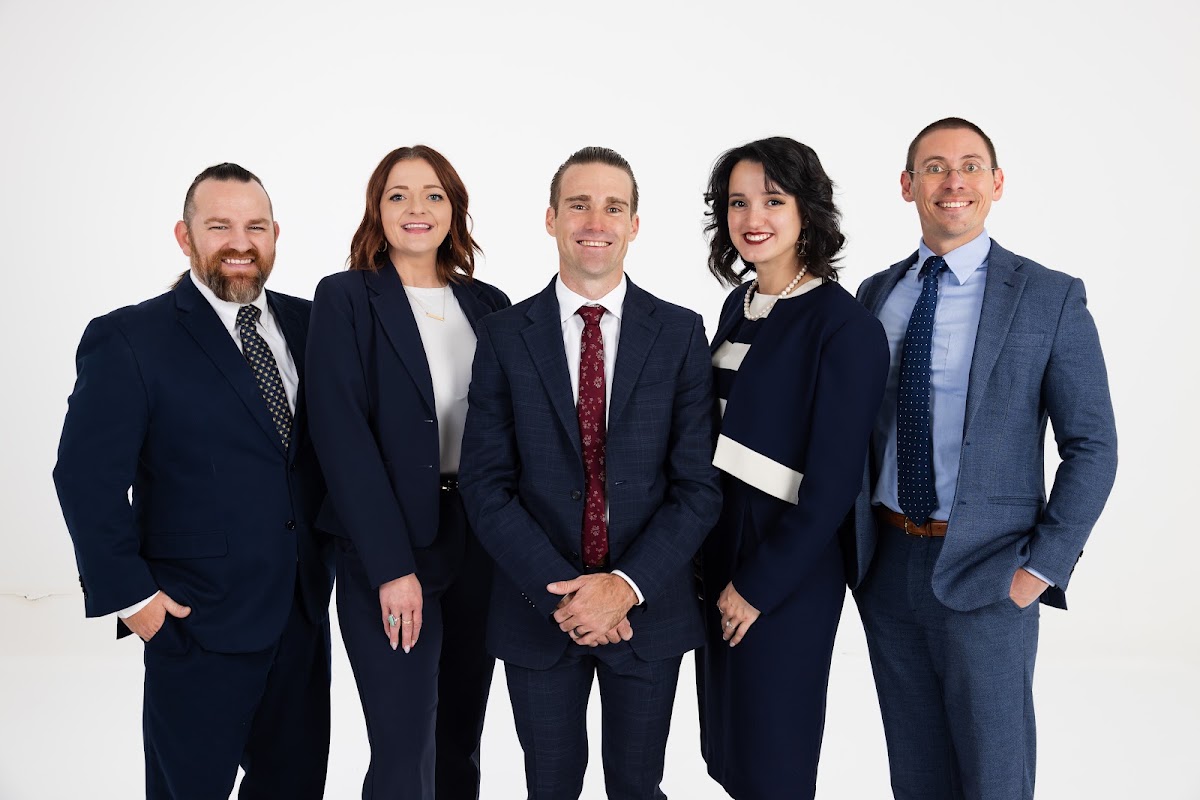 Attorneys of Idaho