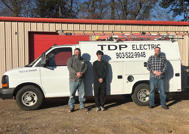 T D P Electric