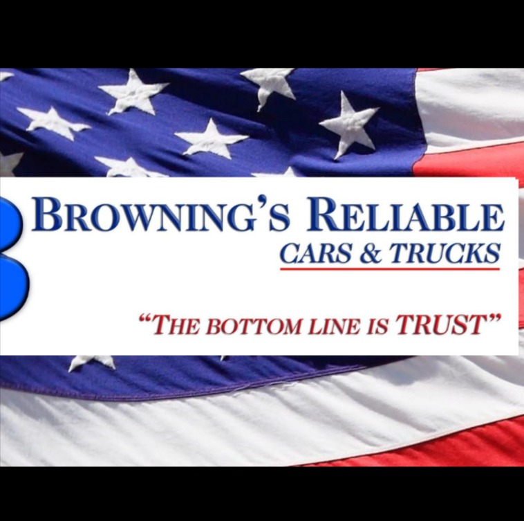 Browning's Reliable Cars & Trucks LLC