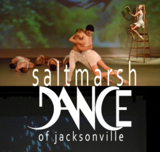 Saltmarsh Dance of Jacksonville