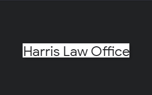 Harris Law Office