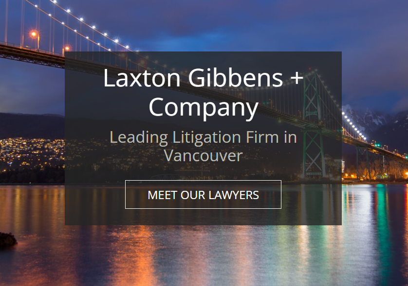 Laxton Gibbens & Co