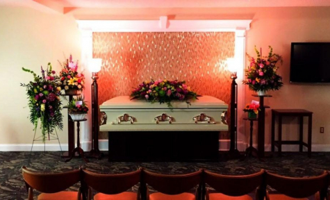 Prairie View Cremation and Memorial Services Office