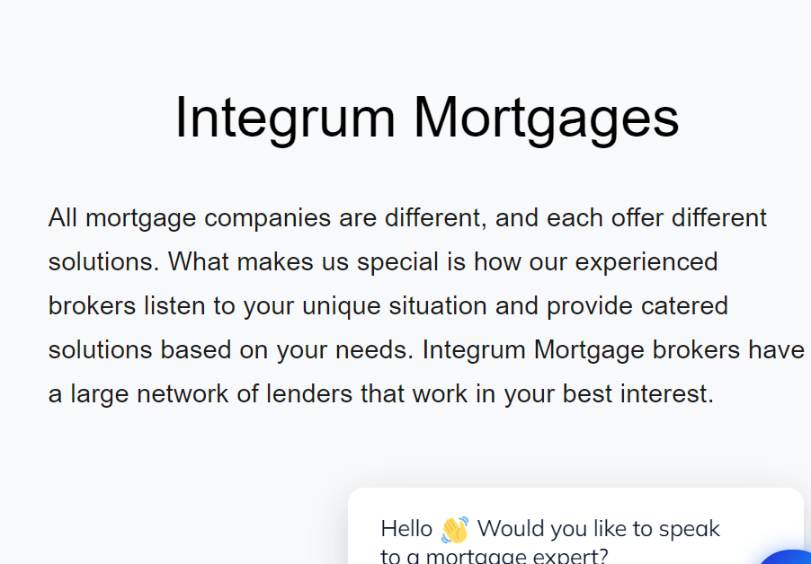 Xenos Chan - Mortgage Broker - Integrum Mortgage