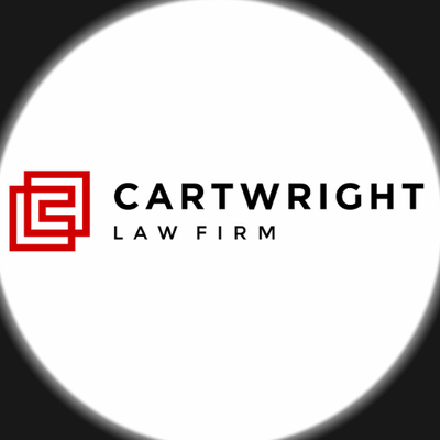 The Cartwright Law Firm, Inc.