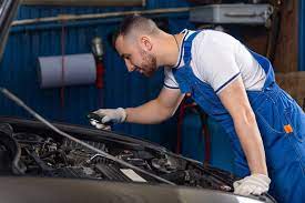 ABM AUTO REPAIR