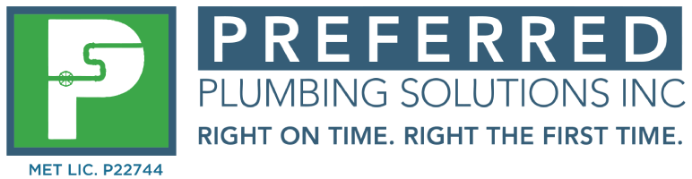 Preferred Plumbing Solutions Inc.