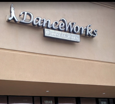Danceworks KC