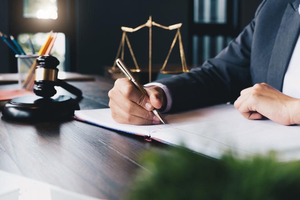 Lexcor Business Lawyers LLP