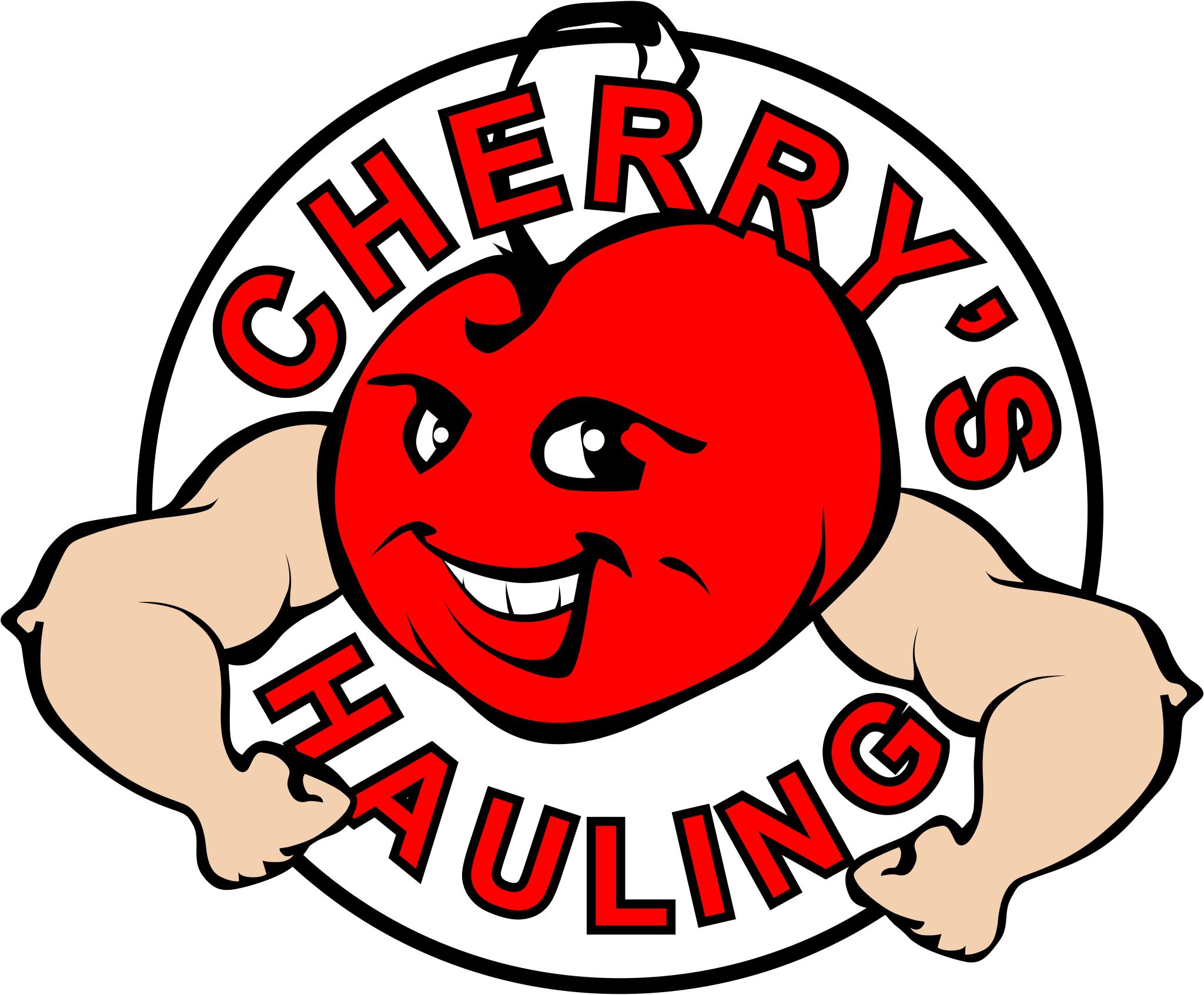 Cherry's Hauling
