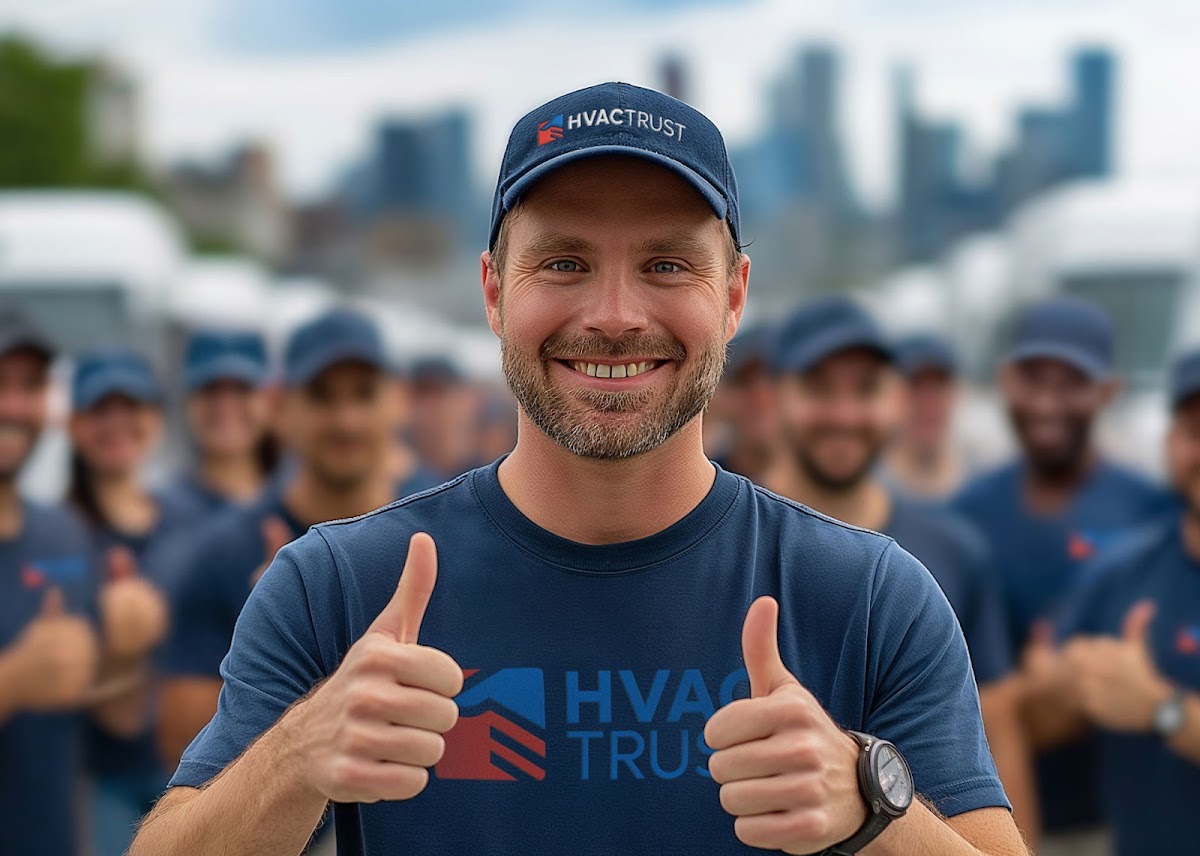 HVAC Trust
