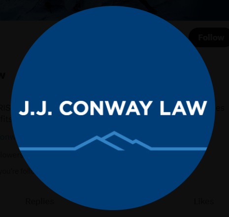 J.J. Conway Law