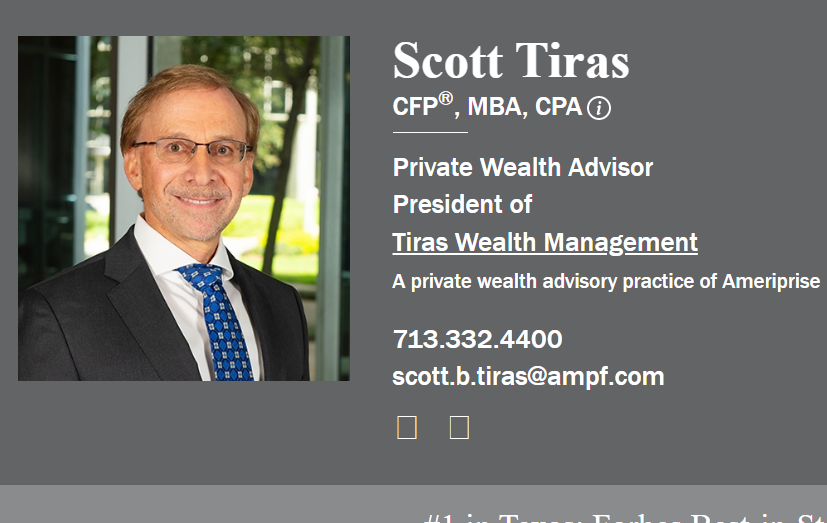 Ameriprise Financial