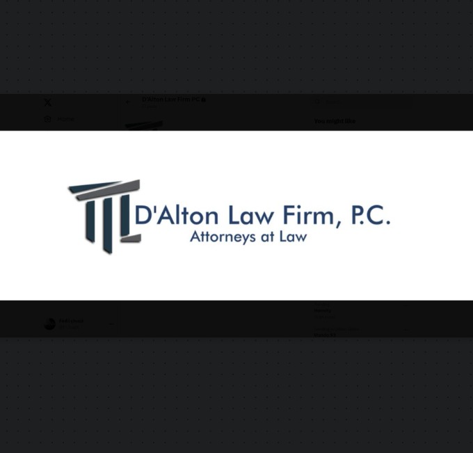 D'Alton Law Firm, P.C.