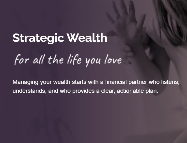 Strategic Wealth