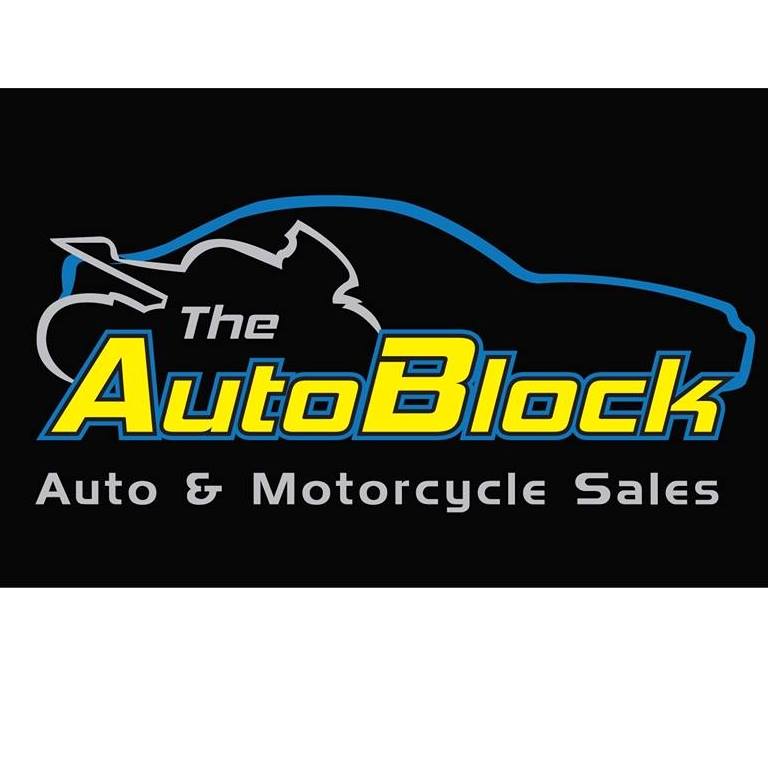 THE AUTOBLOCK