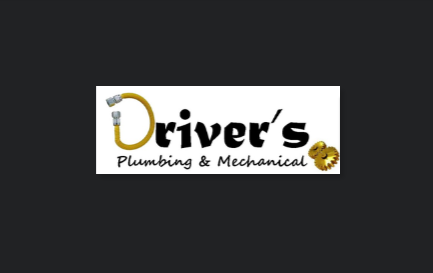 Driver's Plumbing & Mechanical Inc.
