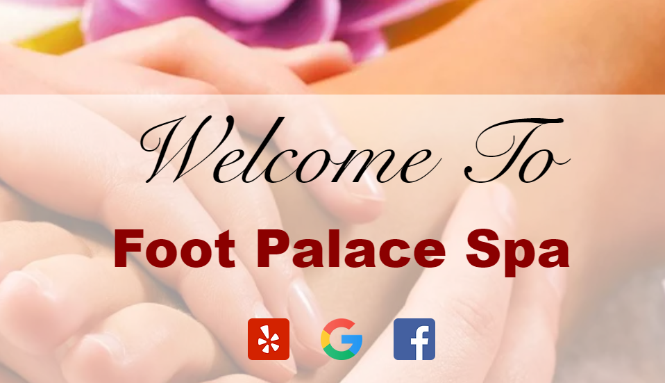 Foot Palace Spa