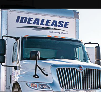 Idealease of San Antonio