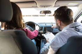 Payless Driving Lesson