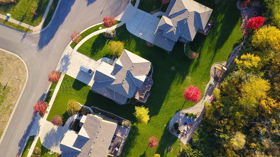 Hart Roofing and Renovations Inc.