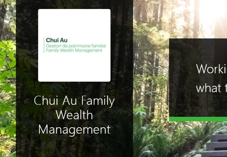 Chui Au Family Wealth Management