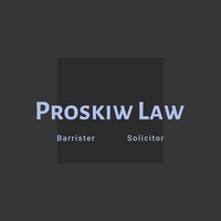 Proskiw Law