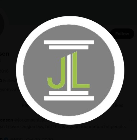 Jorgensen Legal