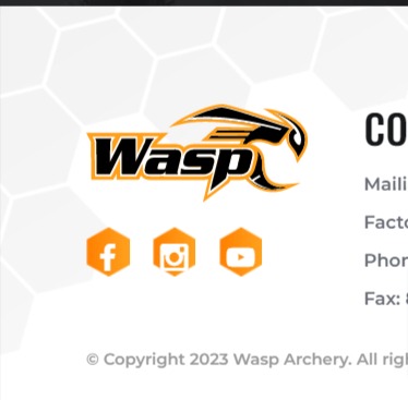 Wasp Archery Products Inc