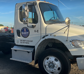 Easy Truck School & CDL truck Rental LLC